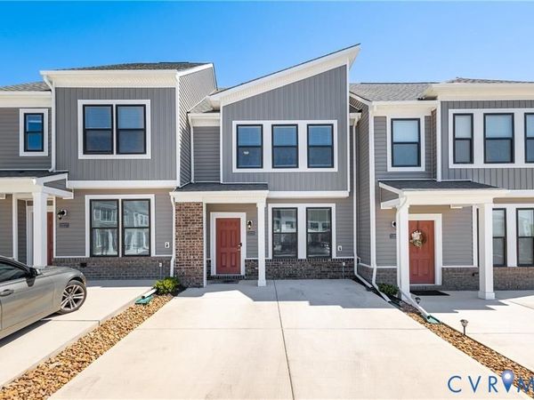 12221 Dutch Elm Circle , Midlothian, VA 23112