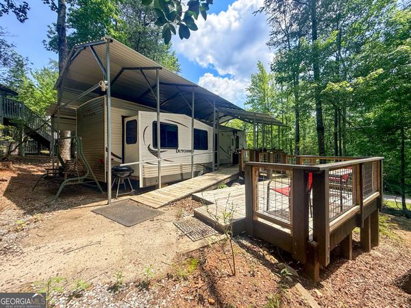 22 Nob Hill Ridge, Cleveland, GA 30528