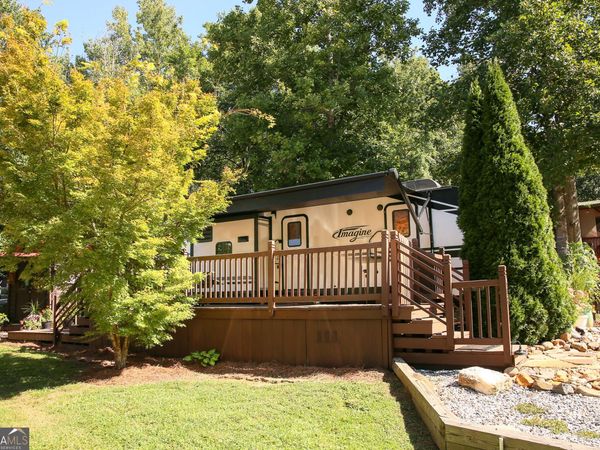 418 Elkmont Trail, Cleveland, GA 30528