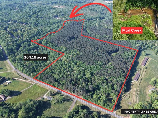 3729 Duncan Bridge Road, Cornelia, GA 30531
