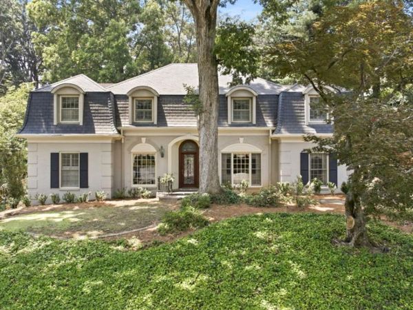 885 Glenwood Drive, Gainesville, GA 30501