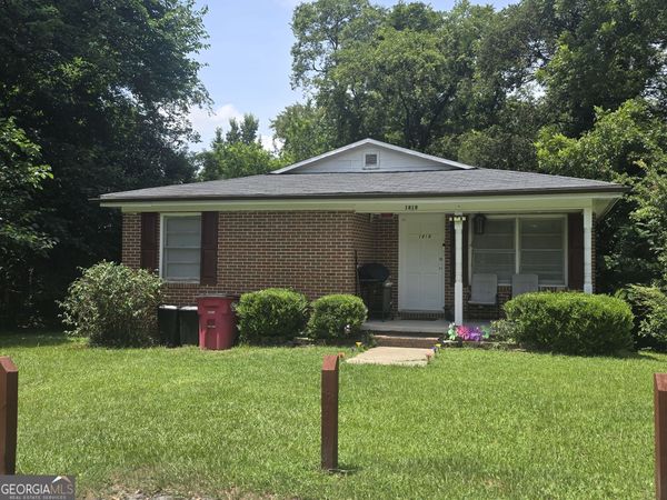 1818 Kinder Kare Drive, Macon, GA 31217