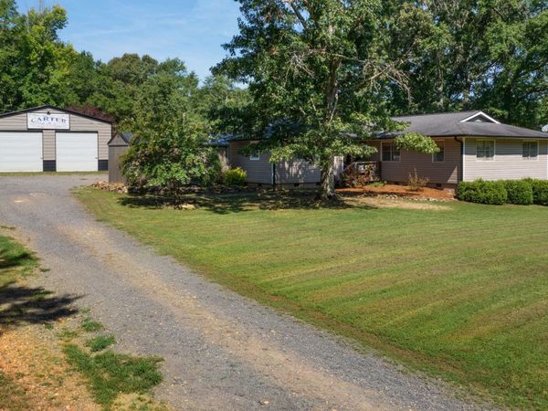 150 Beard Lake Road SE, Rome, GA 30161