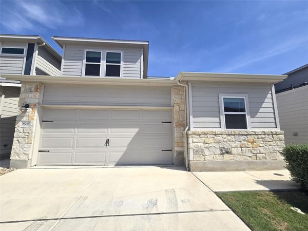 1850 Settlers Glen DR, Unit 2501, Round Rock, TX 78665