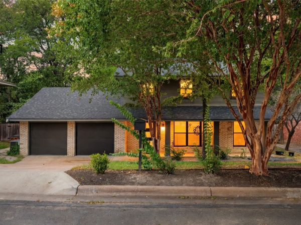 7019 Creighton LN, Austin, TX 78723