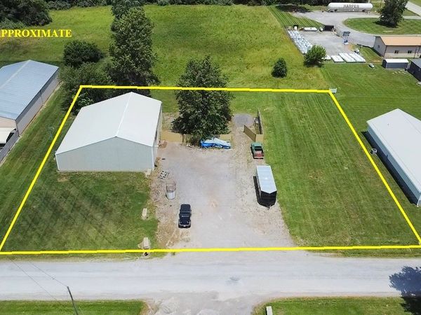 9422 E Bellview Road , Mt Vernon, IL 62864