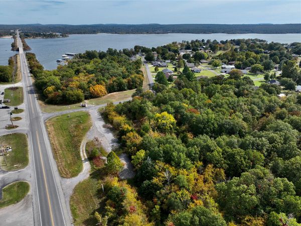 5 E Hwy 9 , Eufaula, OK 74432