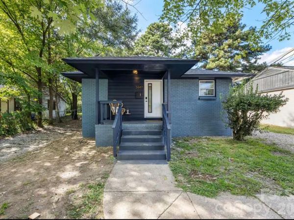 3445/3447 Tappan Place , Charlotte, NC 28205