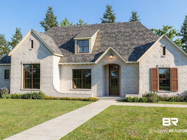 10868 Veranda Boulevard, Fairhope, AL 36532
