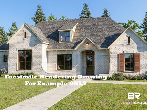 10868 Catania Ave., Fairhope, AL 36532