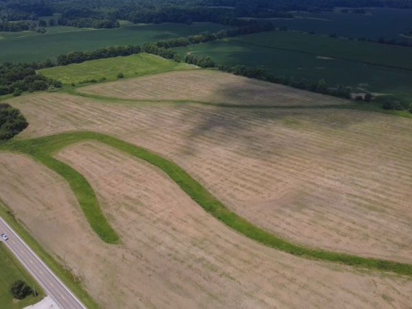 N/A US Hwy 36 , Greencastle, IN 46135