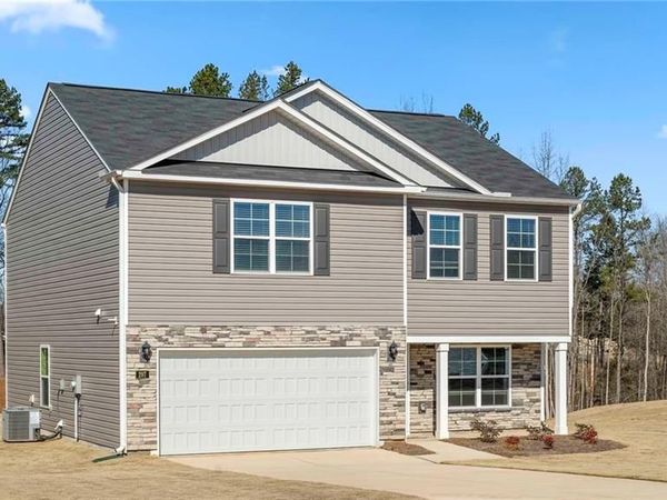 501 Baymeade Drive , Lexington, NC 27295
