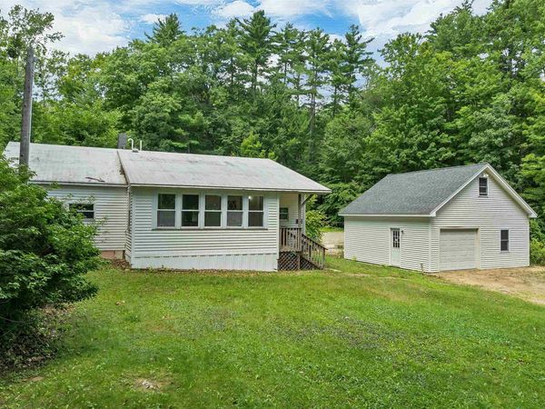 130 Upper Smith Road, Sanbornton, NH 03269