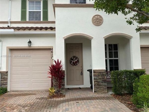4610 Tara Cove Way, West Palm Beach, FL 33417