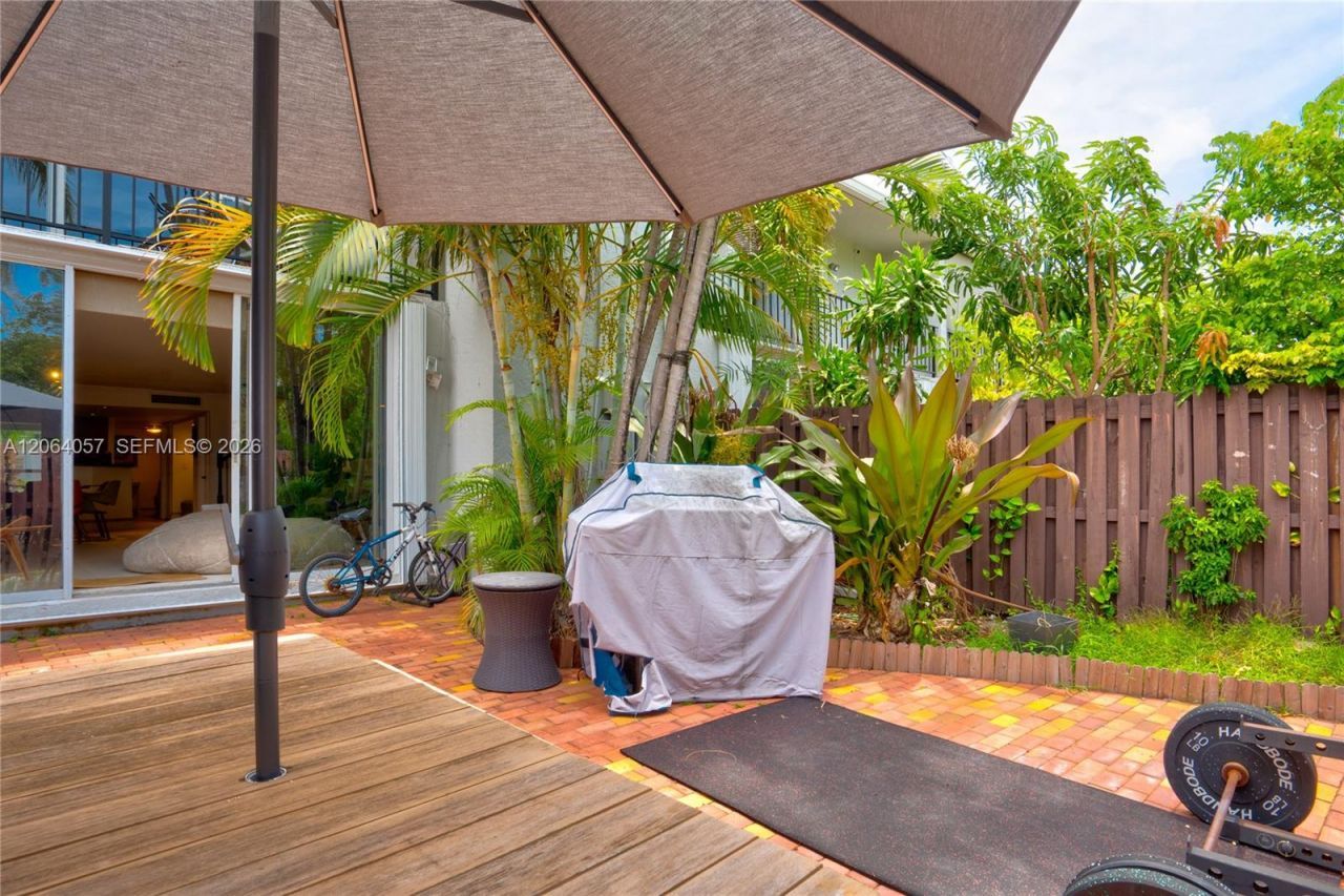 2307 NE 7th St, Unit 40, Hallandale Beach, FL 33009 Photo