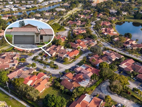 16831 Patio Village Ln , Weston, FL 33326