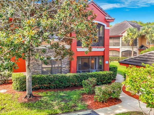 2200 TUSCANY TRACE, Unit 1714, PALM HARBOR, FL 34683
