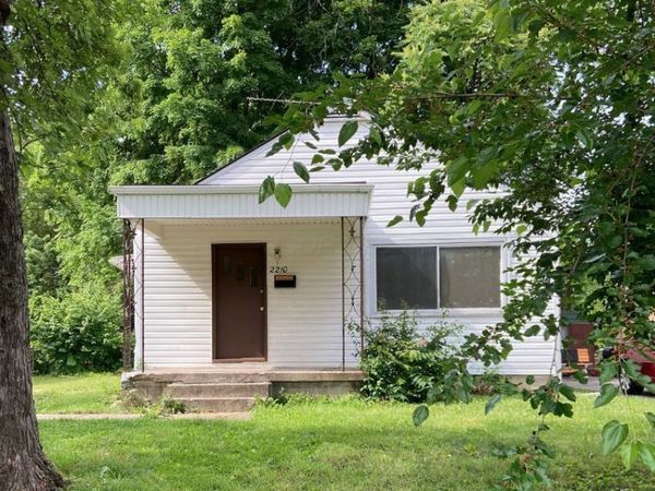 2210 Dartmouth Avenue , Columbus, OH 43219