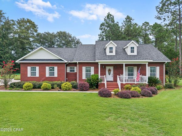 2572 S County Road 173 , Bonifay, FL 32425