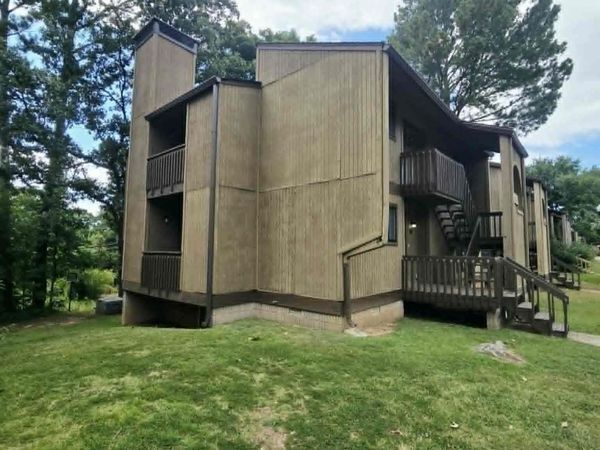 510 Green Mountain #89 Circle, Little Rock, AR 72211