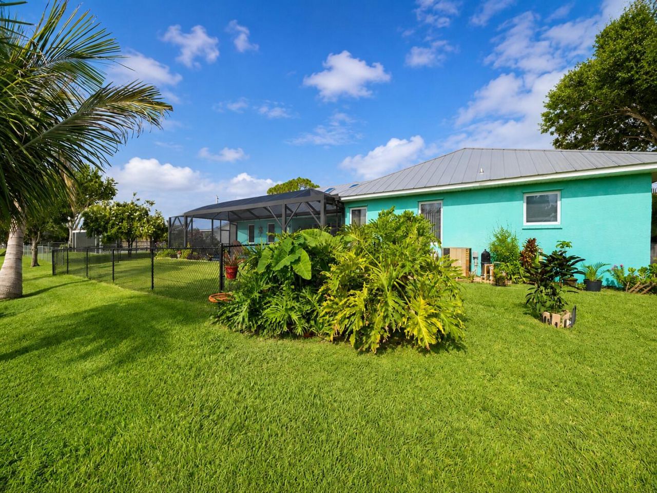 5212 Feather Creek Drive, Fort Pierce, FL 34951 Photo