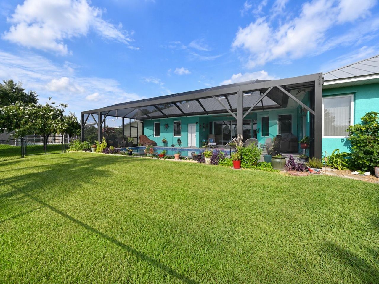 5212 Feather Creek Drive, Fort Pierce, FL 34951 Photo
