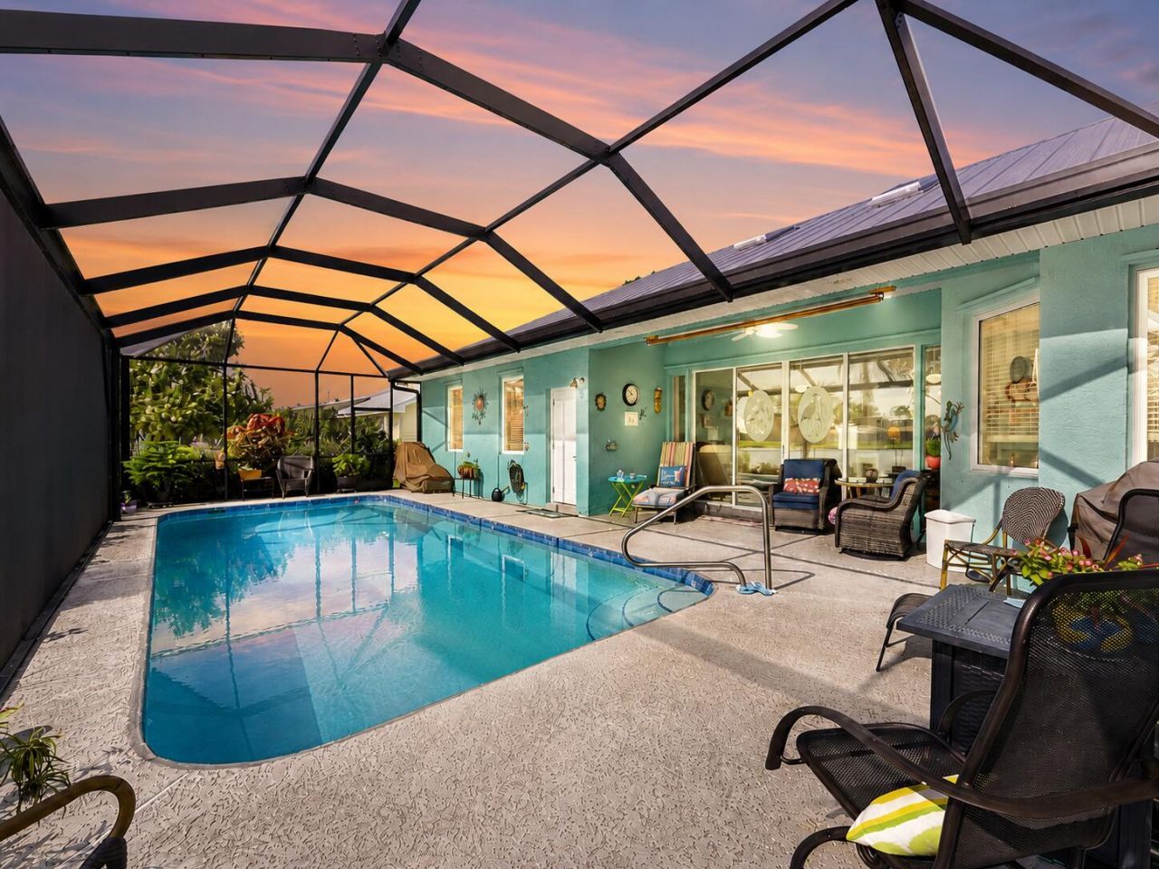 5212 Feather Creek Drive, Fort Pierce, FL 34951 Photo
