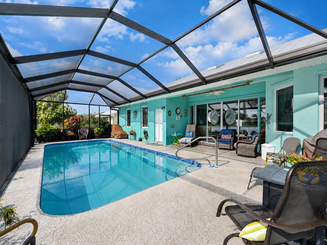 5212 Feather Creek Drive, Fort Pierce, FL 34951 Photo