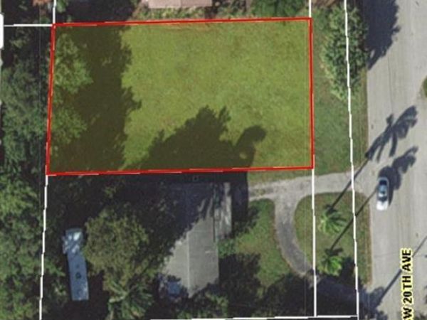 443 SW 20TH Avenue, Fort Lauderdale, FL 33312
