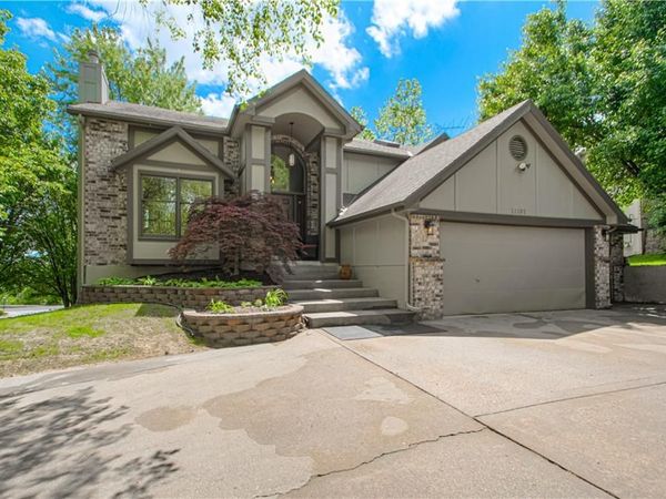 11101 NW 55th Street, Kansas City, MO 64152