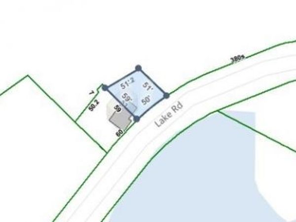 6220 Lake Rd , Joelton, TN 37080