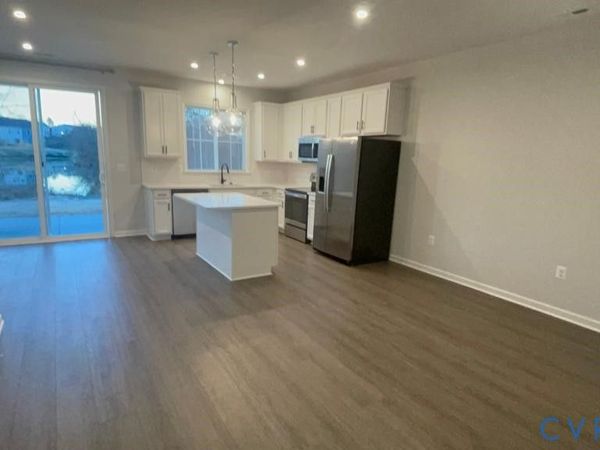 5512 wenrich Drive , Henrico, VA 23228