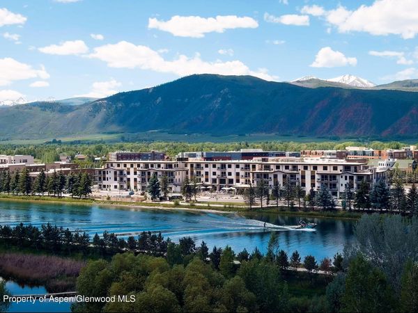 85 Kodiak Drive, Unit 409, Basalt, CO 81621