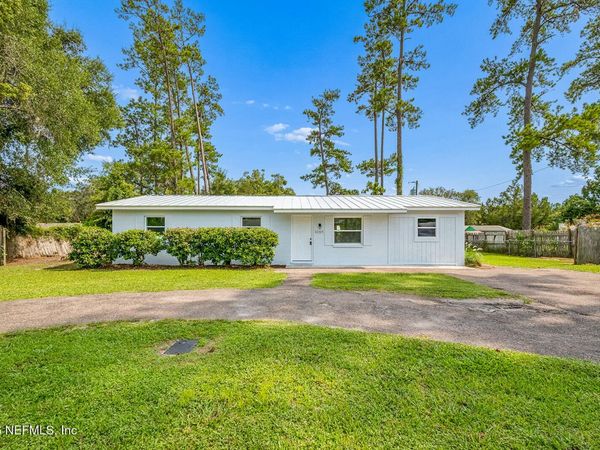 22327 SE 59TH Place, Hawthorne, FL 32640