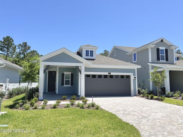 49 WINDSWEPT Way, St. Augustine, FL 32092