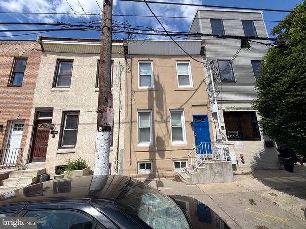 1202 S 21ST STREET , PHILADELPHIA, PA 19146