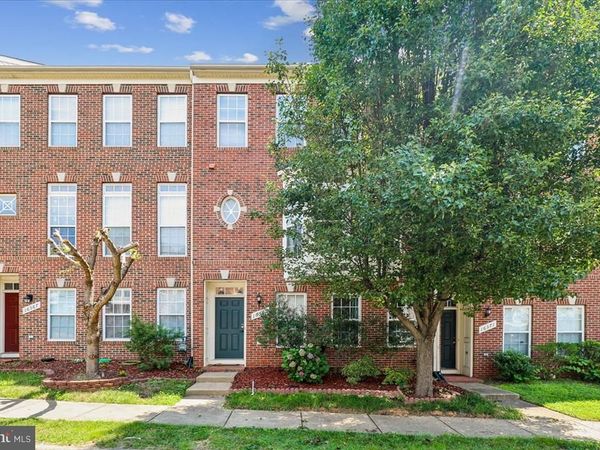 16369 GANGPLANK LANE, WOODBRIDGE, VA 22191