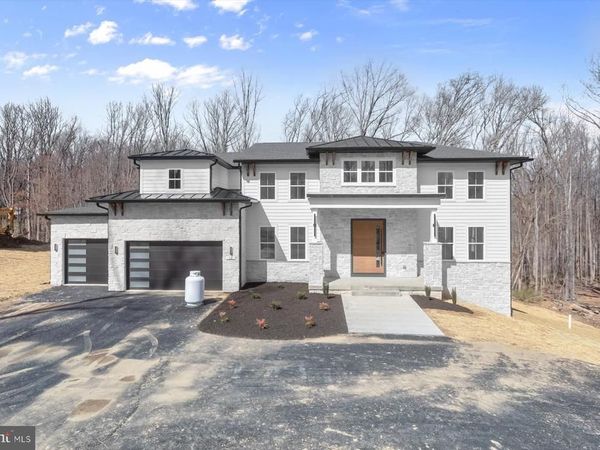 Lot 3 NICODEMUS ROAD , REISTERSTOWN, MD 21136