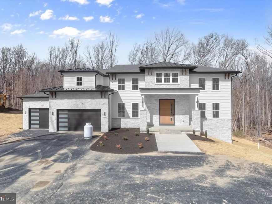 Lot 3 Nicodemus Road , Reisterstown, MD 21136 Main Photo