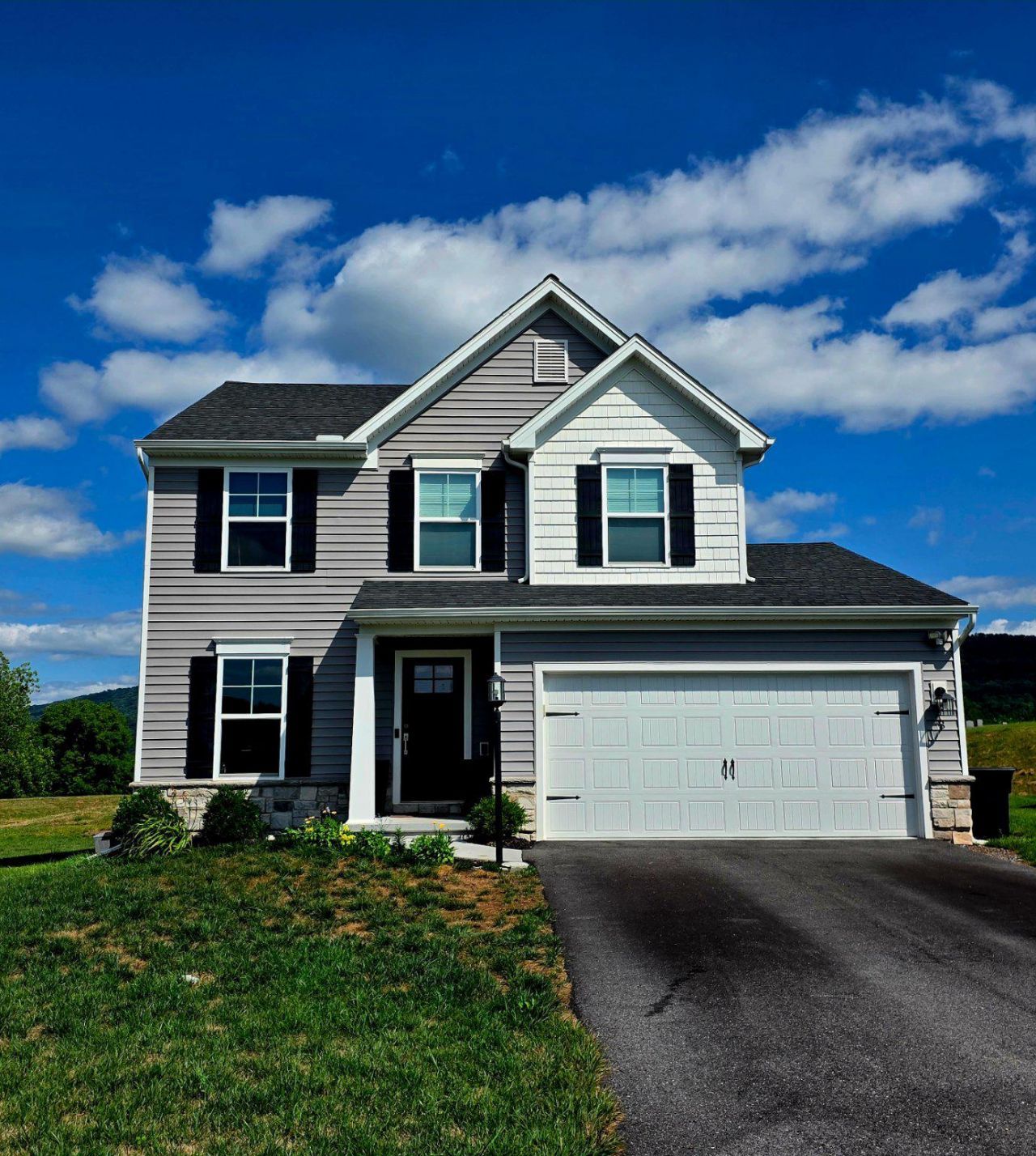3 CLARKSFIELD DRIVE , DUNCANNON, PA 17020