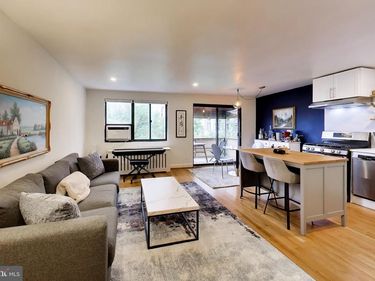 1563 N COLONIAL TERRACE, Unit 401-Z, ARLINGTON, VA 22209
