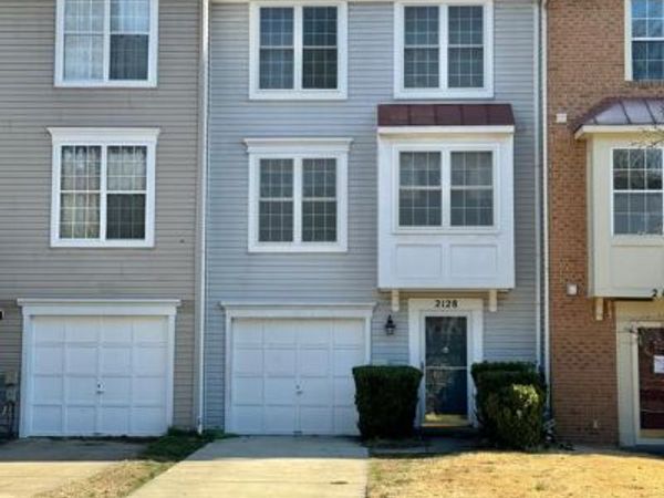 2128 BRIGADIER BOULEVARD , ODENTON, MD 21113