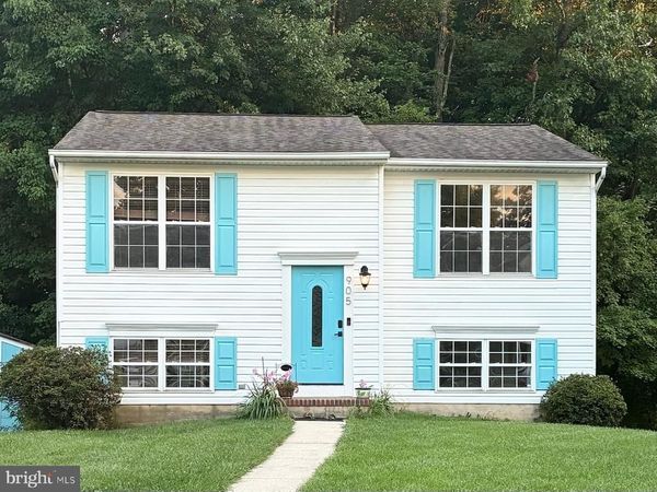 905 LAUREN WAY, BALTIMORE, MD 21226