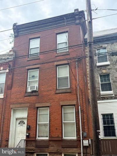 1528 W TIOGA STREET , PHILADELPHIA, PA 19140