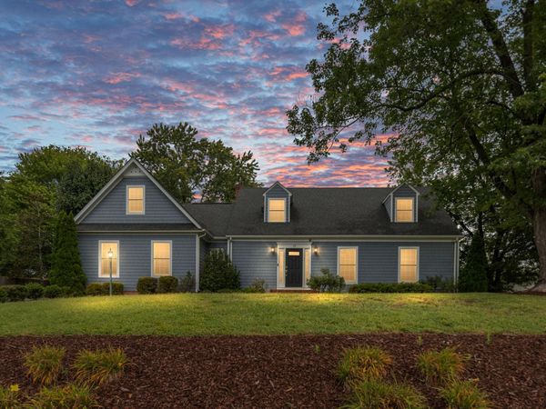 15 FOX RUN LANE, FREDERICKSBURG, VA 22405