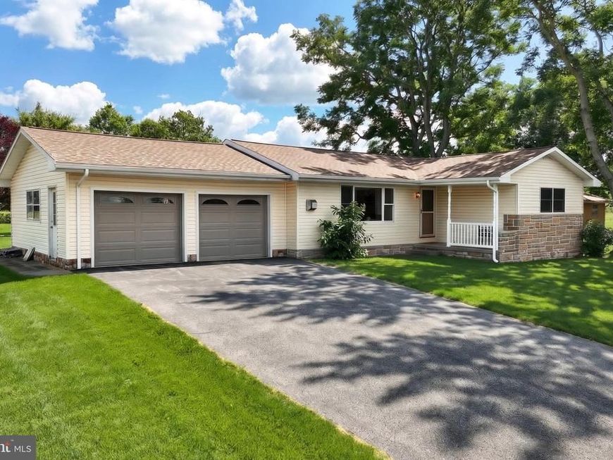 124 Stultz Road, Fairfield, PA 17320 Main Photo