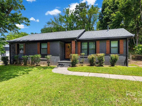 4448 Ridge Valley Drive, Charlotte, NC 28208