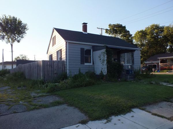 731 Rush Avenue, Bellefontaine, OH 43311