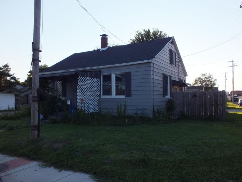 731 Rush Avenue, Bellefontaine, OH 43311 Photo 2