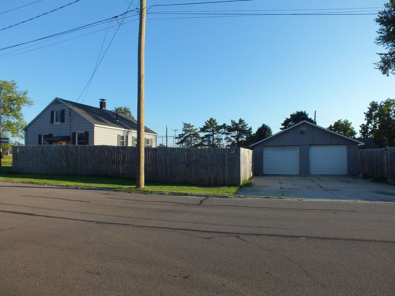 731 Rush Avenue, Bellefontaine, OH 43311 Photo 4